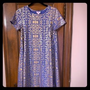 LulaRoe Elegant Carley